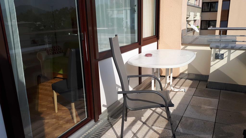 Ferienwohnung Anne Freiburg im Breisgau Eksteriør billede